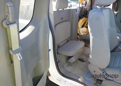 2016 Nissan Frontier S z USA, uszkodzony, nr VIN 1N6BD0CT2GN901352